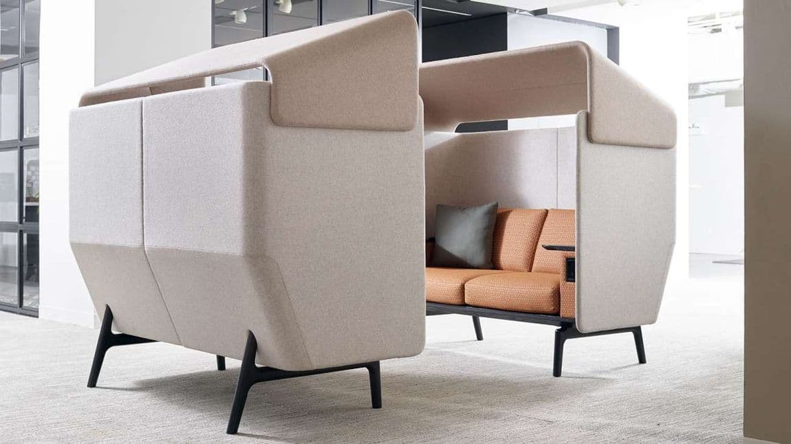 Focused Collaboratice Workspace